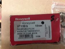 Honeywell 15mm reversible for sale  NEWTON STEWART