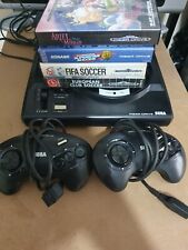 Retro sega mega for sale  SWANSEA