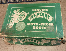 Vintage point alpinestars for sale  Hudson