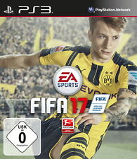 FIFA 17 Sony PlayStation 3 PS3 Gebraucht in OVP comprar usado  Enviando para Brazil