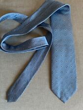Cravatta tie man usato  Roma