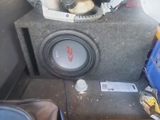 alpine type r speakers for sale  Birch Run