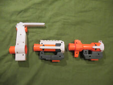 Nerf regulator accesories for sale  CURRIE