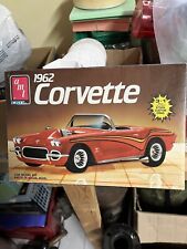 Corvette 1962 gebraucht kaufen  Perl