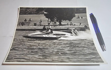 Hydro boat vintage for sale  Kent