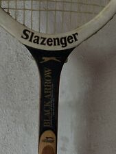 racchetta tennis slazenger usato  Italia