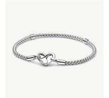 Pandora 592453c00 bracciale usato  Zoagli