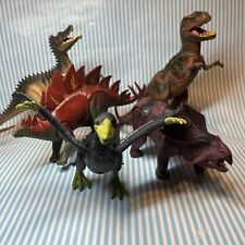 Dinosaur action figures for sale  Point