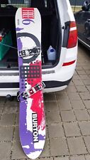 Snowboard gebraucht kaufen  Nürnberg