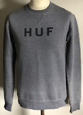 Huf hoodie spellout for sale  PERTH