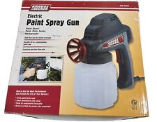 Electric paint spray for sale  Sterling Heights