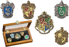 Hogwarts house pin usato  Marrubiu
