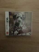 Nintendogs dalmatiner freunde gebraucht kaufen  Glückstadt