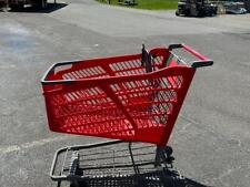 Plastic shopping carts for sale  Lawrence Township