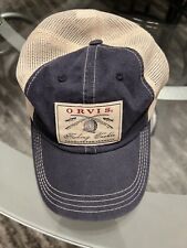 orvis hat for sale  Saint Louis