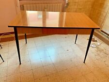 Tavolo formica vintage usato  Voghera