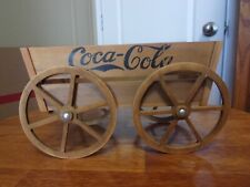 Vintage wooden coca for sale  Sevierville