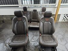 king ranch seats for sale  Montour Falls