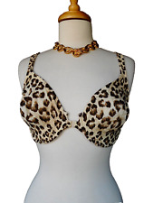 victoria secret leopard bra for sale  Scottsdale