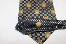 Gianni versace tie for sale  MATLOCK