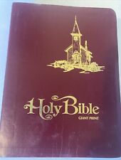 Holy bible giant for sale  Olympia