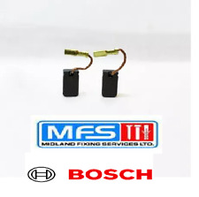 Genuine bosch carbon for sale  Shipping to Ireland