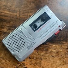 Sony 455 microcassette for sale  Alderson