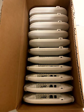 Lot of 11 Cisco Aironet AIR-CAP3502I-A-K9 Wireless Access Point FASST FRREE SHIP for sale  Shipping to South Africa