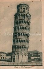 1934 pisa campanile usato  Cremona