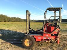 2002 moffett m8000 for sale  Moultrie