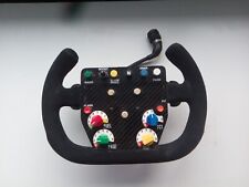 alcantara steering wheel for sale  TOWCESTER