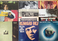 Schallplatten vinyl liedermach gebraucht kaufen  Sinzig