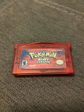 pokemon ruby for sale  Phoenix