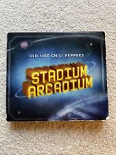 Stadium Arcadium por Red Hot Chili Peppers (CD, 2006) comprar usado  Enviando para Brazil