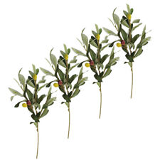 Artificial olive leaves for sale  Shipping to Ireland