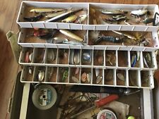 Vintage tackle box for sale  Daytona Beach