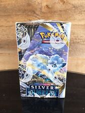 Pokemon silver tempest for sale  CHICHESTER
