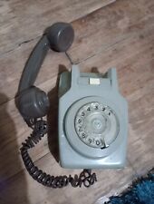 Vintage rotary dial for sale  WATERLOOVILLE
