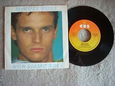 Miguel bose non usato  Cesenatico