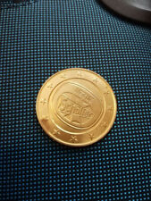 Münze gold wash gebraucht kaufen  Wuppertal