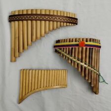 Peru pan flutes for sale  Laredo