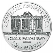 Autriche euro argent d'occasion  Lesquin