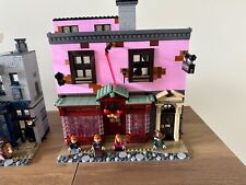 lego diagon alley for sale  PENRITH