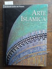 Arte islamica henri usato  Bracciano
