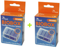 Lot biobox taille d'occasion  Chambéry