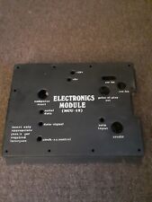 Rowe electronics module for sale  CHESTERFIELD