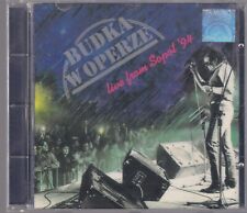 BUDKA SUFLERA - LIVE FROM SOPOT '94 CD MADE IN USA na sprzedaż  PL