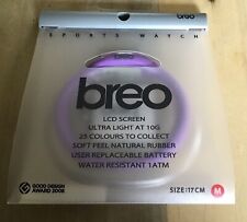 breo for sale  IPSWICH