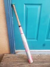 DeMarini Vendetta Fastpitch Softball Bat VCF-17 C6 Composite 31” 19 oz -12 USSSA, used for sale  Shipping to South Africa