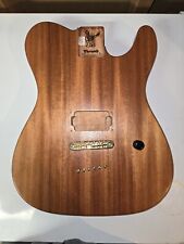 Used, Warmoth Telecaster body for sale  Shipping to South Africa